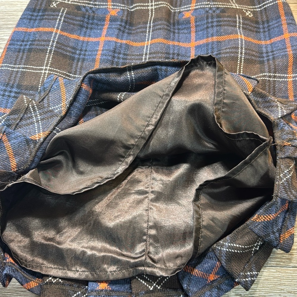Vintage CAbi skirt - Picture 6 of 7